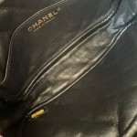 Chanel 2.55 Reissue Flap Bag with Badge